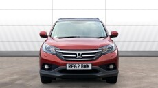 Honda CR-V 2.0 i-VTEC EX 5dr Auto Petrol Estate